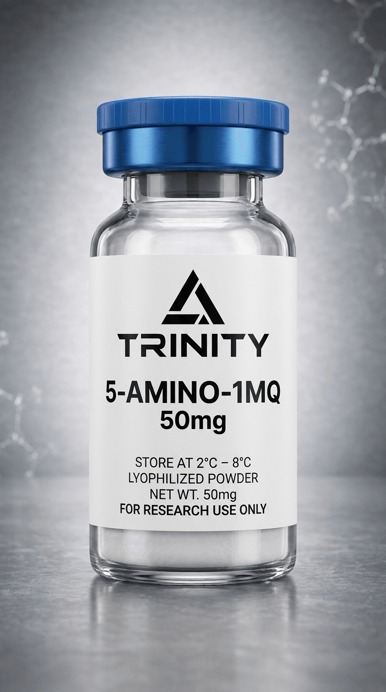 5-Amino-1MQ