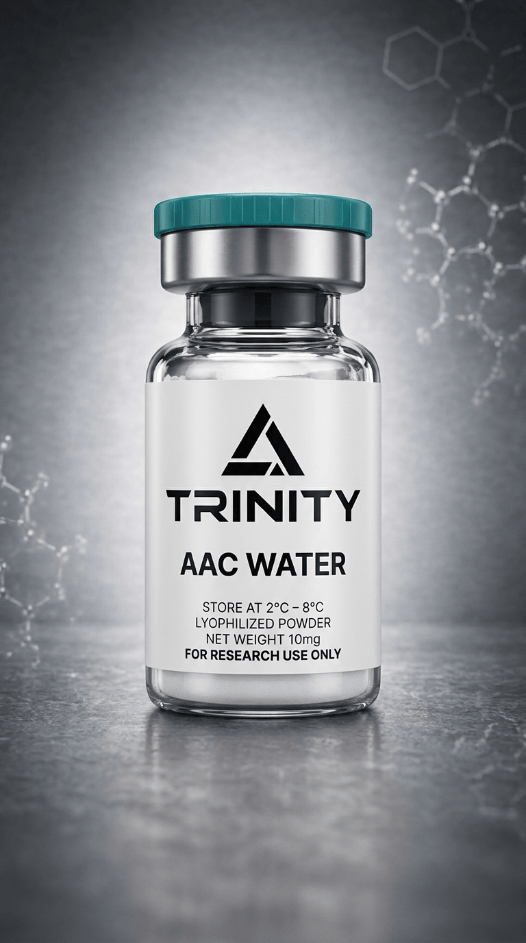 AAC Water