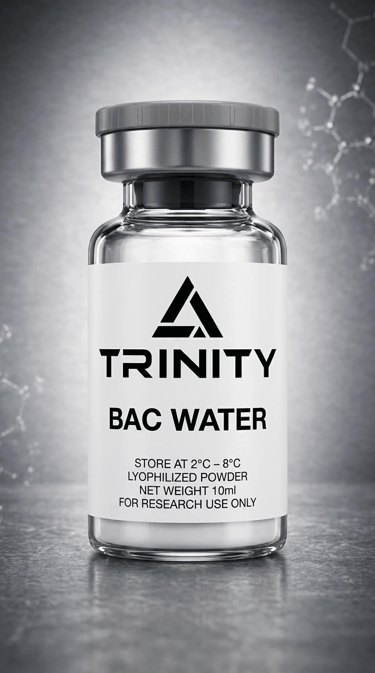 BAC Water